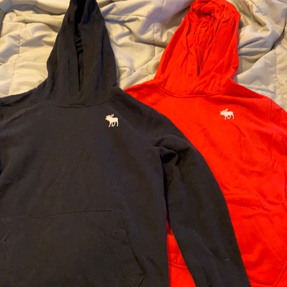 Abercrombie Hoodies - Picture 1 of 3